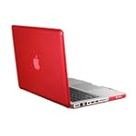 Crystal Hard Shell Case for 13-inch A...