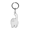 Simons Cat Schl�sselanh�nger/ Anh�nger 'stehend'