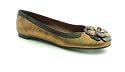 Gucinari Roisin Metallic Gold Pump