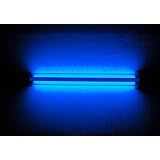 Absolute NEO12BK 12 Black Car Neon Light with On and Off Voice Sound Activated Switch by Absolute