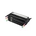 4x Rebuilt Toner Set für Samsung CLP 320 325 / CLX 3180 3185 (ersetzt CLT-K4072S, CLT-C4072S, CLT-Y4072S, CLT-M4072S)