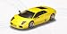 Toys : AUTOart 1:32 Slot Car Lamborghini Murcielago Metallic Yellow with Lighting Lamps and AWD