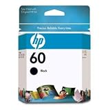 HP CC640WN140 Ink Cartridge - Black (2080755)