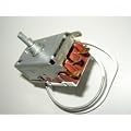 K�hlschrank Thermostat Ranco K59L-2621 K59L2621 ersetzt auch K59H2800
