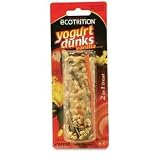 (Price 1)Parrot - Ecotrition Yogurt Dunks - Honeybar 1.76 Oz by Top Dawg Pet Supplies