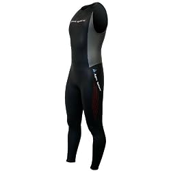 Aqua Sphere WT60 Mens Sleeveless Aqua Skins