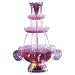 Nostalgia Electrics LPF210 Lighted Party Fountain