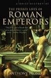 Books : A Brief History of the Private Lives of the Roman Emperors (Brief History of) (Brief History of)