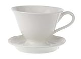 Villeroy & Boch Country Heritage 7-3/4-Ounce Coffee Cup