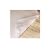 QuickZip Zipper Sheet - White