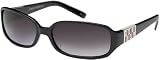 Fossil Sunwear - Ainsley (Color: Black) by FOSSIL