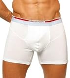 Giulio Organic Cotton Boxer Brief 285L-550