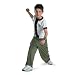 Ben 10 Child Costume