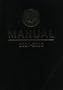 Manual 2001-2005 Church of the Nazarene
