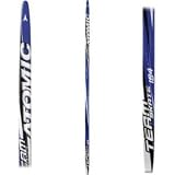 Product details for Atomic Team Skate Ski
