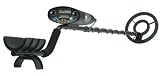 Bounty Hunter Lone Star Lone Metal Detector - Metal Detectors - Bounty Hunter