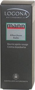 Logona - Lotion après rasage - Logona - Homme Mann