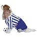 Soccer Player Costume Lg