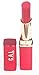 C.A.L Los Angeles ENVY Pure Color Lipstick - Hungry Futchisia Red 3.5 g RS.250.00