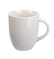Andante Round Mug