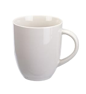 Andante Round Mug