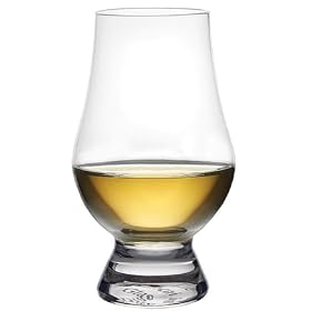 Stolzle Glencairn Whiskey Glass Boxed 