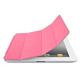  iPad2 (スマートカバー）ピンク