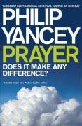 Prayer: Does it Make Any Difference?
