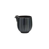 Denby Jet Stripes Small Jug