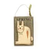 �A���g�X�e�� SPRING �o�j�[ �I�[�i�����g