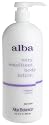 Alba Botanica Very Emollient Body Lotion, Unscented, 32-Ounce Bottle