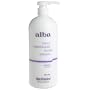 Alba Botanica Very Emollient Body Lotion, Unscented, 32-Ounce Bottle