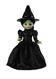 Mcdonald's 2007 Wizard of Oz Madame Alexander Wicked Witch of the West