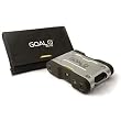 New Goal 0 ELITE Sherpa 120 Adventure Kit Battery Charger Solar Array Cigarette Adapter Included