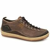 Merrell Barcelona - 10 Uk - Grey - Suede