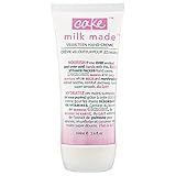Cake Beauty Milk Made Hand Creme 3.4 oz Milk Made Hand Creme - B0037V7II6