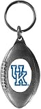 NCAA Kentucky Wildcats Football Key Tag