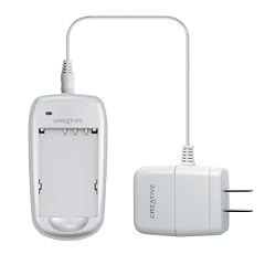 Creative Vado HD Reiseadapter Ladeger�t
