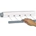Retractable Clothes Dryer Mini 5-Clothesline Upto 68 Feet - Household Essentials #MD-61