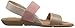 A2 by Aerosoles Women's SAVANT Flat Sandal