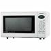 Panasonic Slimline Combination Microwave Oven, White