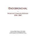 Endobronchial: Webster's Timeline History, 1950 - 2007