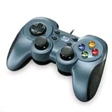 read full review Logitech Rumble Gamepad F510