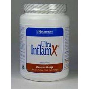 Ultra InflamX Chocolate/Orange 25.70 Ounces