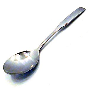 SPOON BOUILLON LEXINGTON, BOX 3 DZ, 06-0156 ONEIDA LTD SILVERSMITHS FLATWARE by ONEIDA LTD SILVERSMITHS