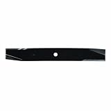 Oregon 94-063 Toro Wheelhorse Replacement Lawn Mower Blade 17-1/2-Inch