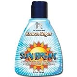 64 Oz 2008 Sun Break Ultra Dark Skin Firming & Silicone W/pump