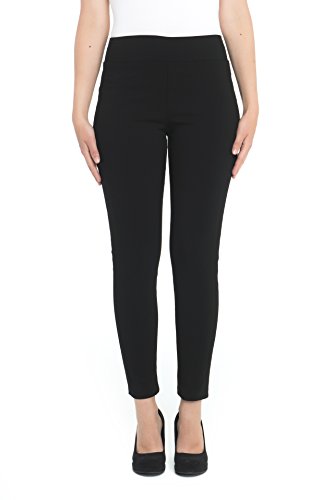 Leveret Women's Comfort Leggings *Made in Canada*