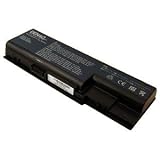 Acer As07b51 Notebook / Laptop/Notebook Battery - 4400Mah (Replacement)