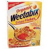 Weetabix Crispy Flakes 12 oz (Pack Of 12)